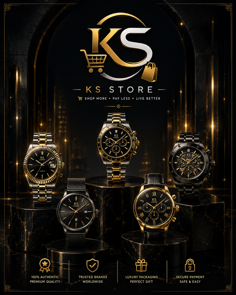 Watches