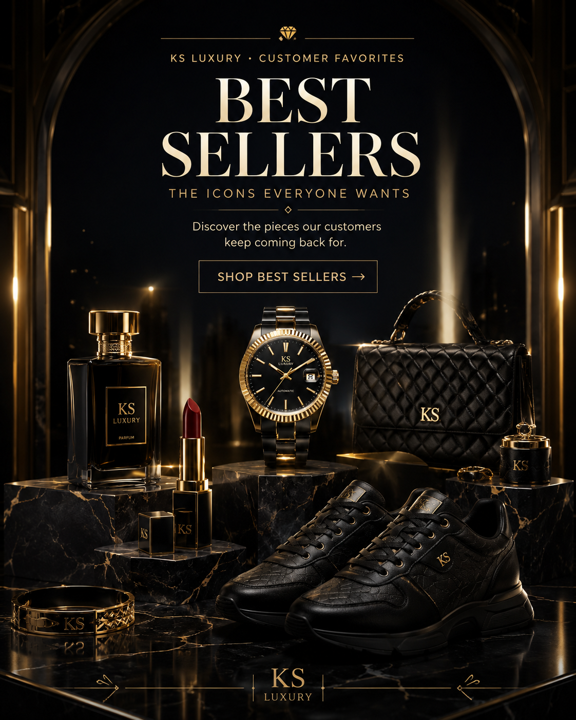 Best Sellers
