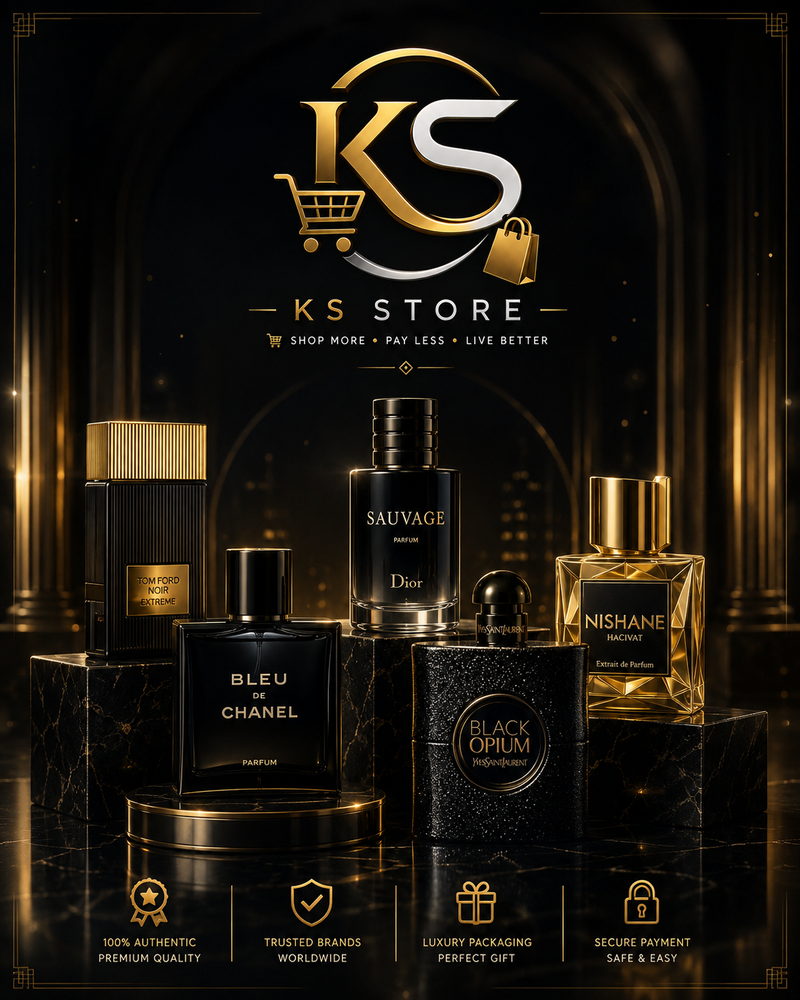 Perfumes