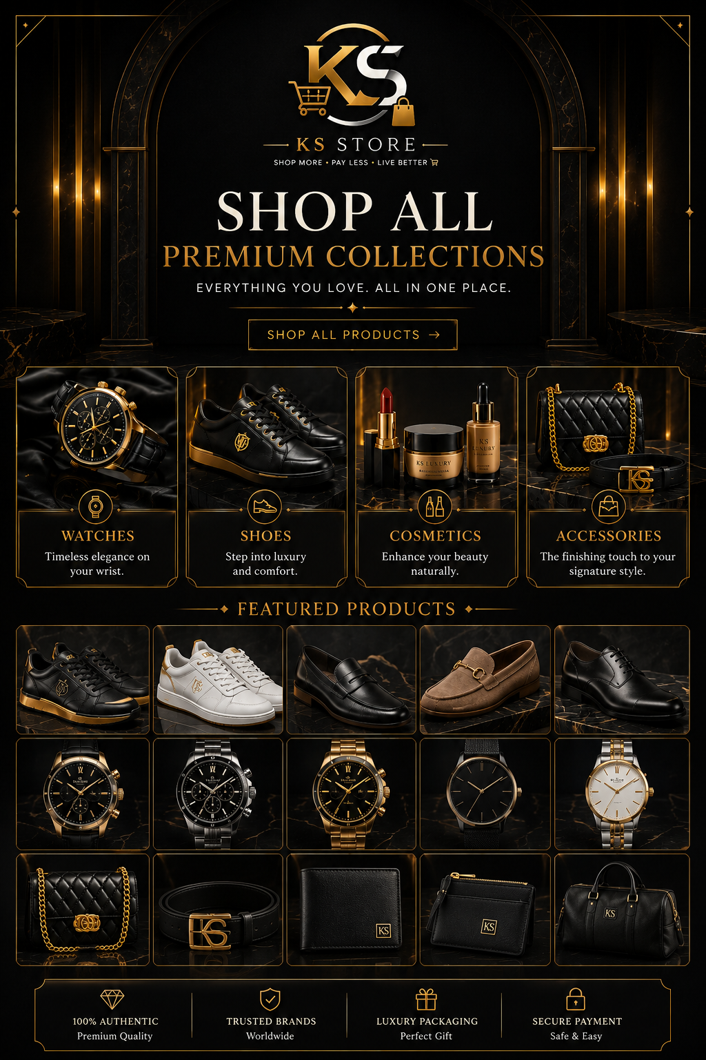 Shop All