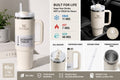 40oz Insulated Travel Tumbler