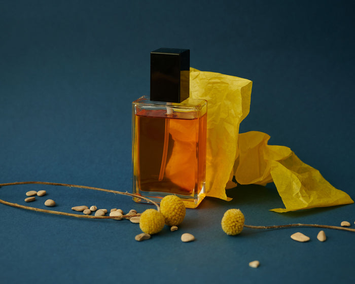 Royal Gold Eau De Parfume
