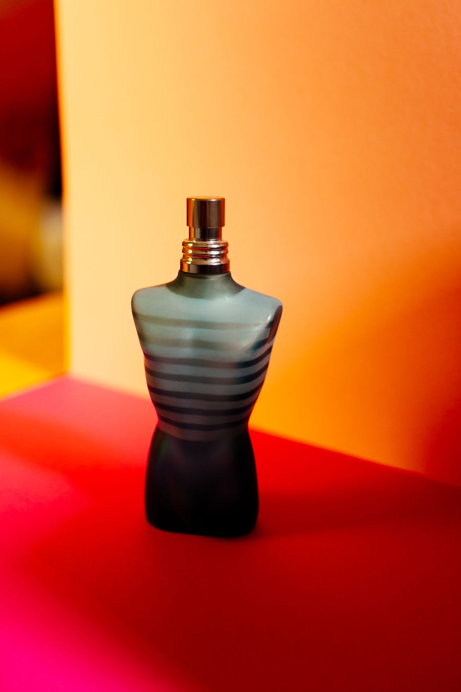 Ocean Breeze Perfume