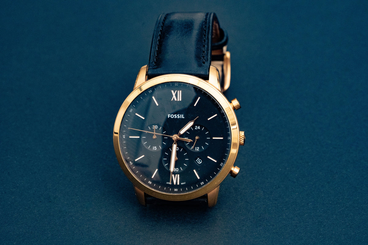 Midnight Black Watch