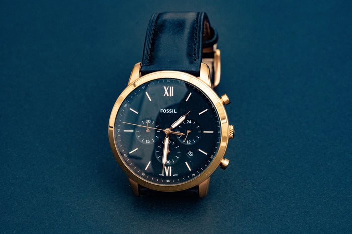 Midnight Black Watch