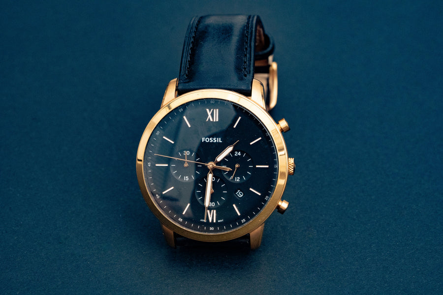 Midnight Black Watch